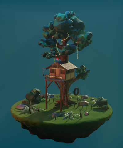 Tree House