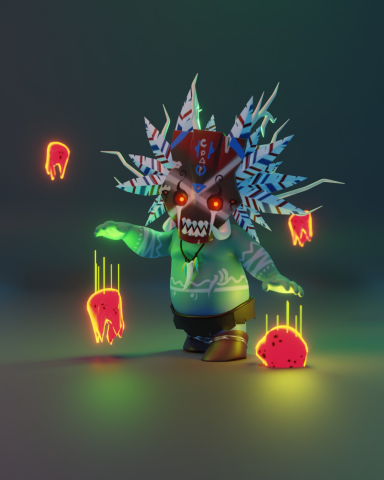 Shaman