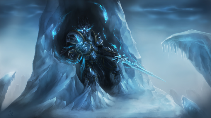 Lich King