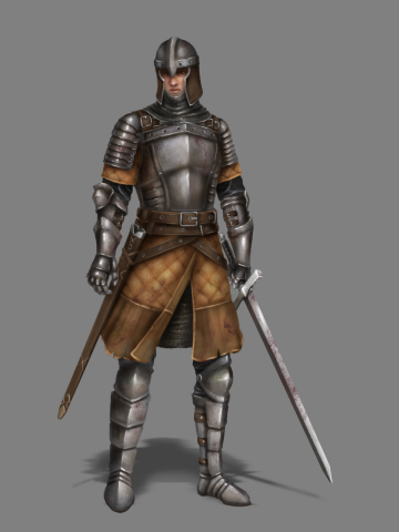 Knight