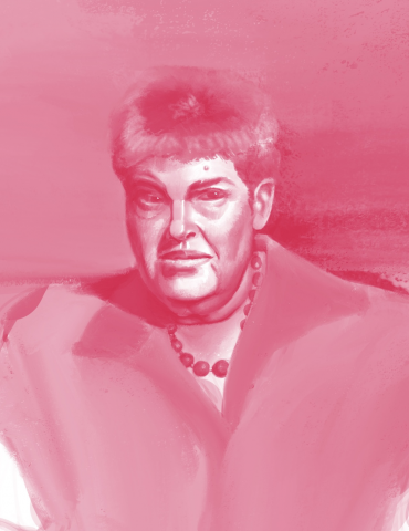Портрет