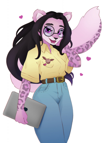 Иллюстрация на заказ