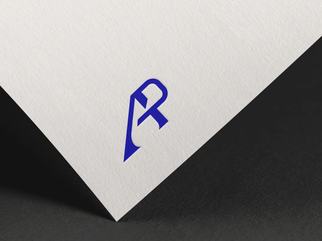 Логотип для заправки