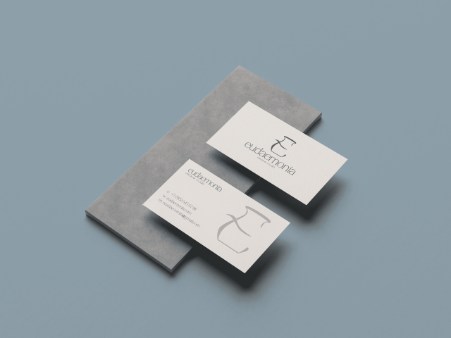 Логотип для студии керамики