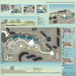 Городской многофункциональный  парк