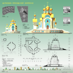 Церковно-приходской комплекс в г.Нижний Новгород