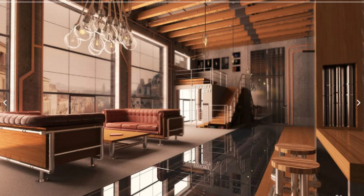 концепт Арт