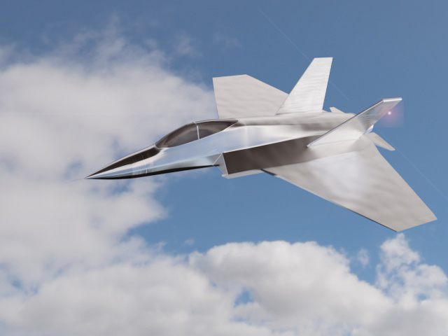 Fighter