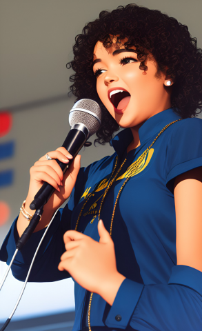 Singer