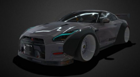 Автомобиль