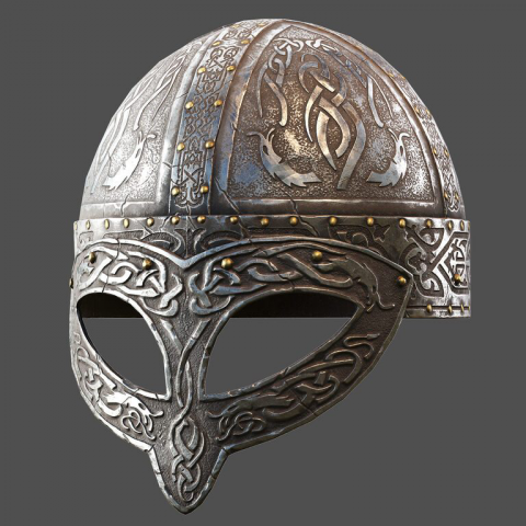 Шлем