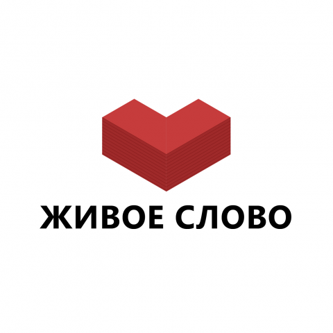 Логотип для книжного магазина