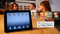 PinoBoy - iPad Apps for kids