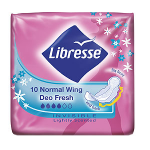 Libresse Natural Care