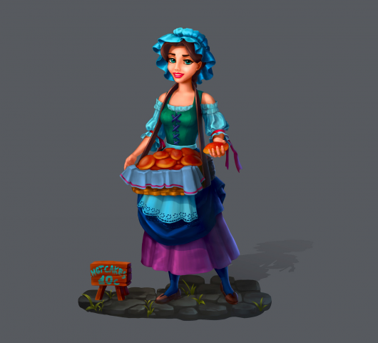 Работа 4035283