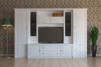 Визуализация стенки "Консул 2"