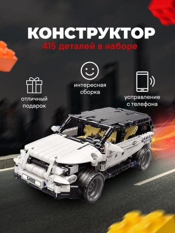 Дизайн карточки Вб