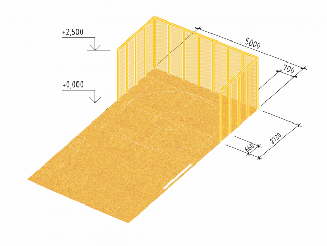 Малые архитектурные формы