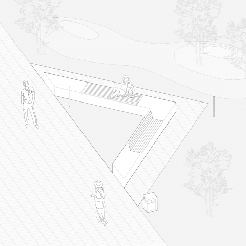 Аксонометрия