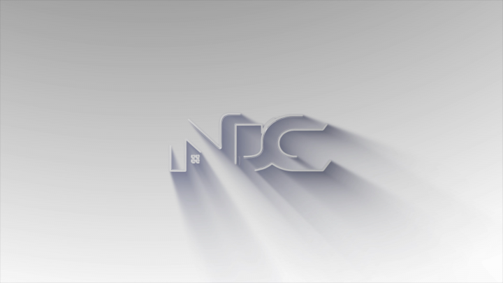 Заставка/Анимация логотипа