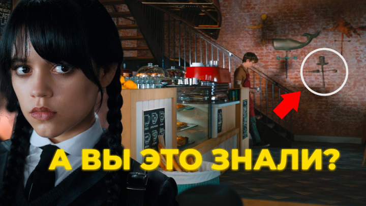 Смонтировал ролик для YouTube канала