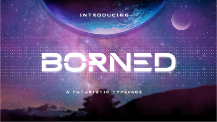 Borned