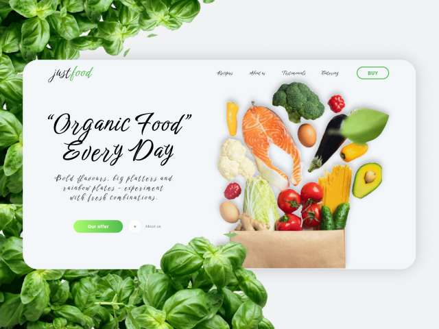 Organic