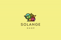 Интернет магазин "Solange"