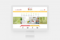 Интернет-магазин "Shop4Дом"