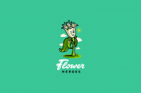 Flower Heroes