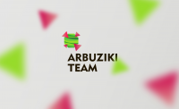 Центр робототехники Arbuziki-team