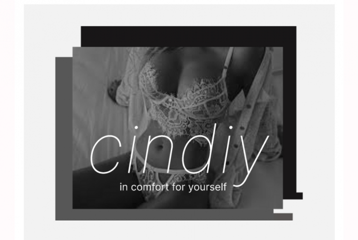 CINDIY