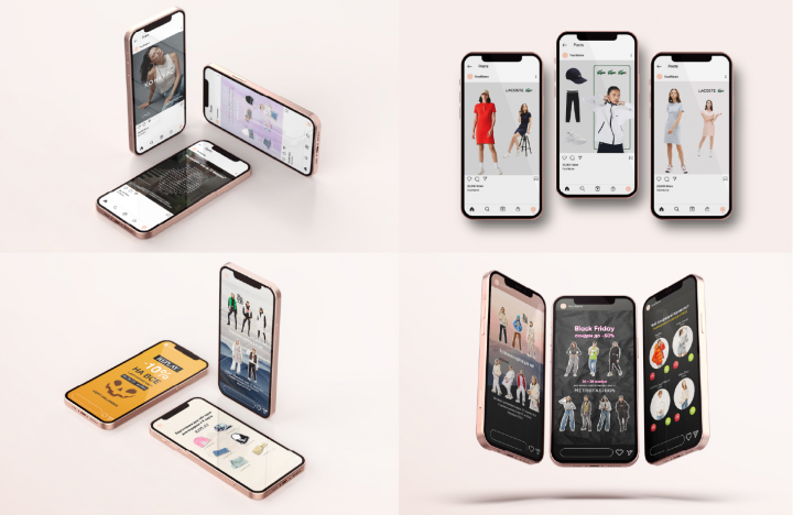 DIGITAL МАКЕТЫ