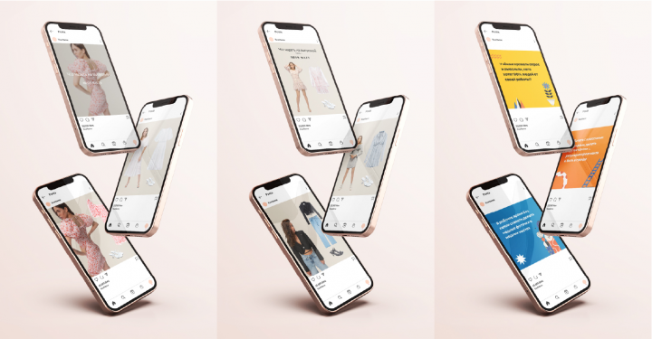 DIGITAL МАКЕТЫ