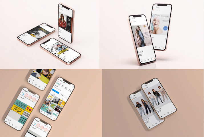 DIGITAL МАКЕТЫ