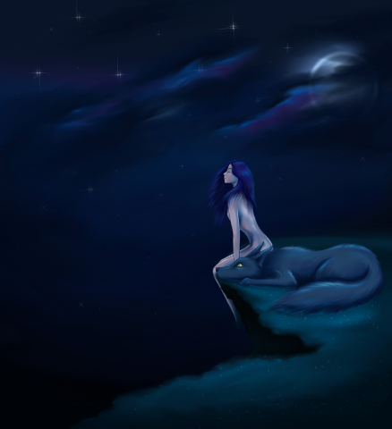 Wherever they roam