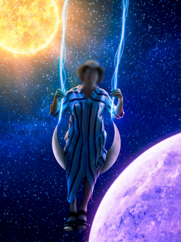 1
