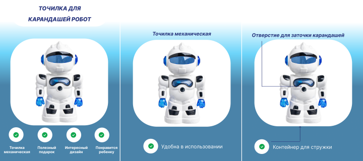 Создание инфографики