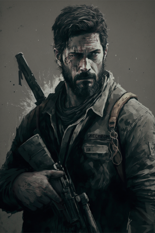 Survival Man