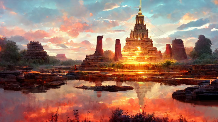 Landscape