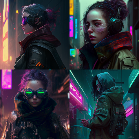 Арт - Коллаж