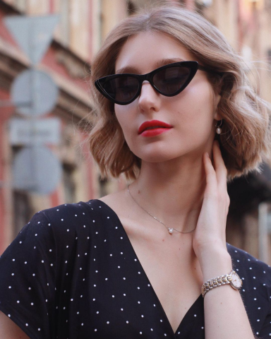 Индивидуальная фотосессия, портрет, контент
