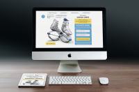 Ботинки Kangoo Jumps