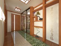 Визуализация интерьеров в 3D