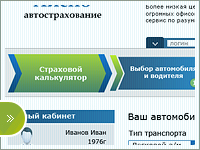 Лисло автострахование