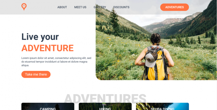 Adventure