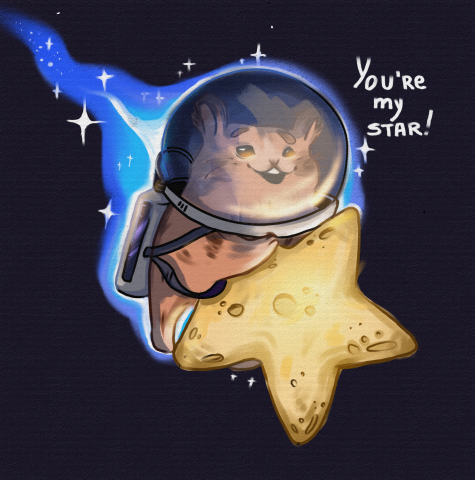 Little star