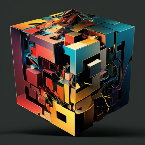 Cubeverse