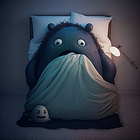 Insomnia