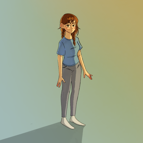 Рисунок digital